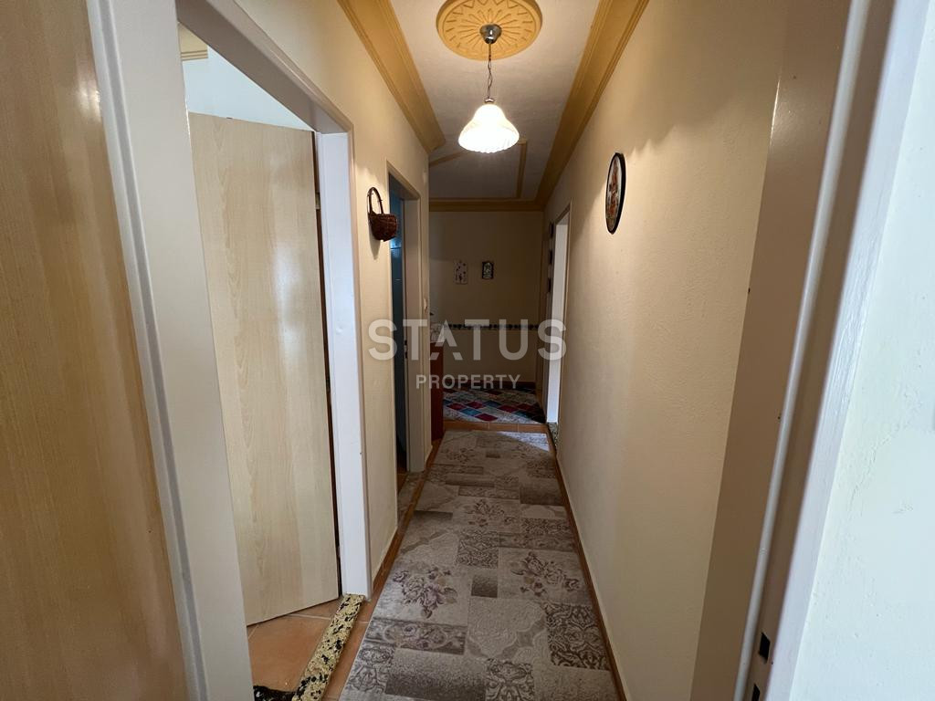 Three-room apartment 150m from the sea in Tosmur. 115m2 фото 16