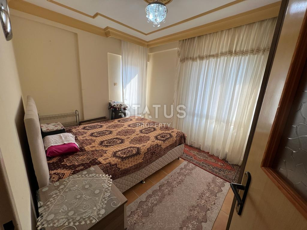 Three-room apartment 150m from the sea in Tosmur. 115m2 фото 17