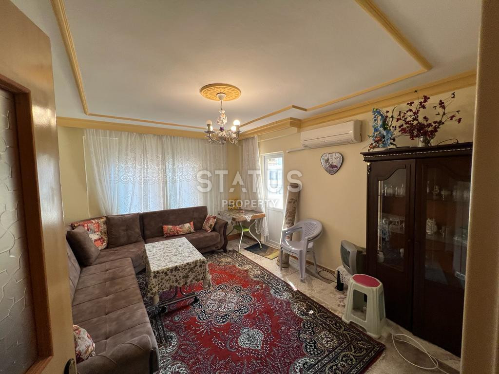 Three-room apartment 150m from the sea in Tosmur. 115m2 фото 18