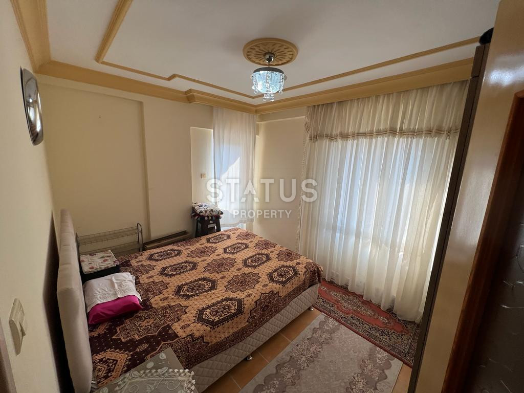 Three-room apartment 150m from the sea in Tosmur. 115m2 фото 20