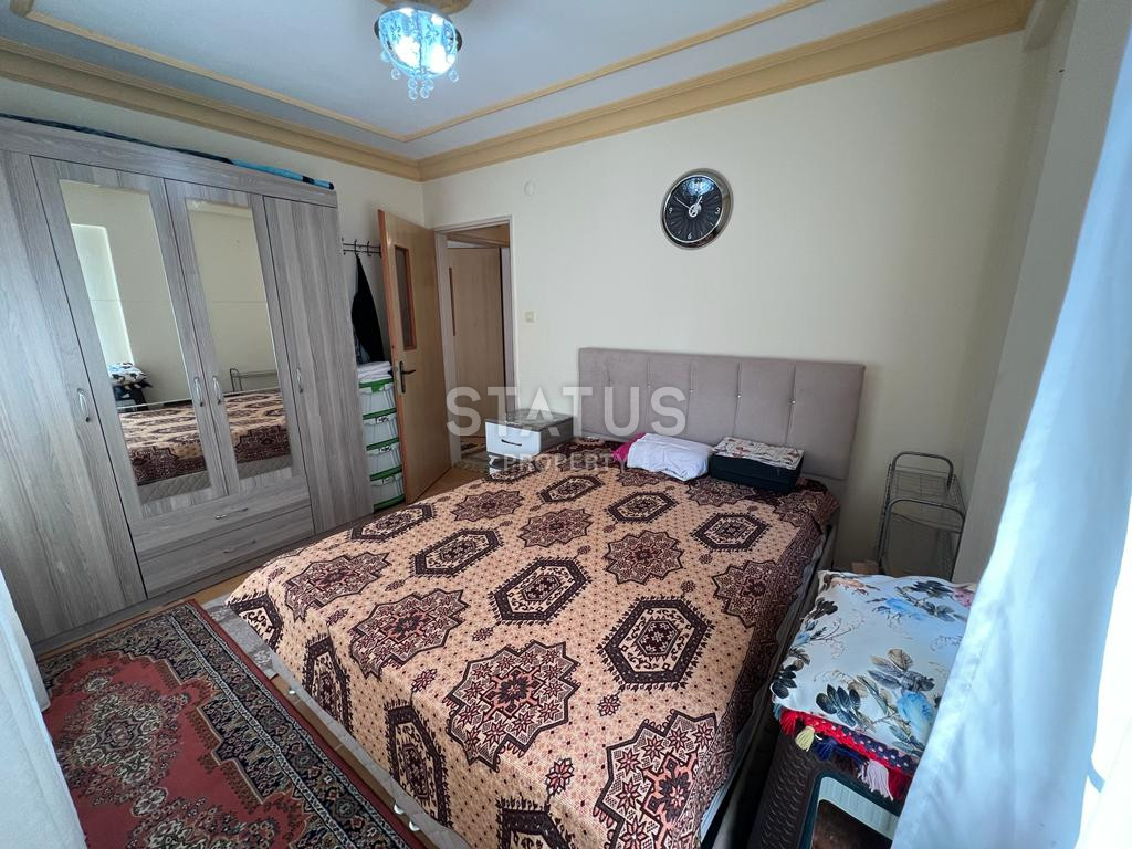 Three-room apartment 150m from the sea in Tosmur. 115m2 фото 21