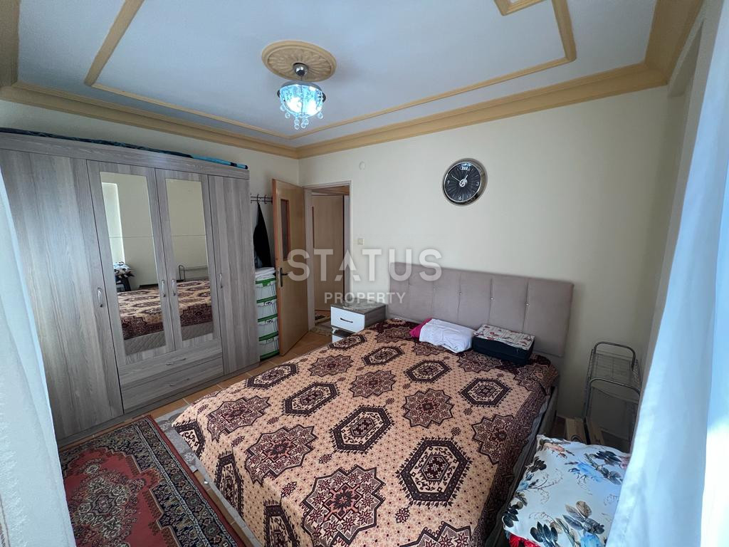 Three-room apartment 150m from the sea in Tosmur. 115m2 фото 22