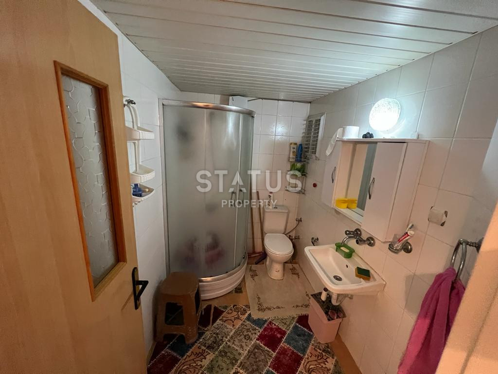 Three-room apartment 150m from the sea in Tosmur. 115m2 фото 23