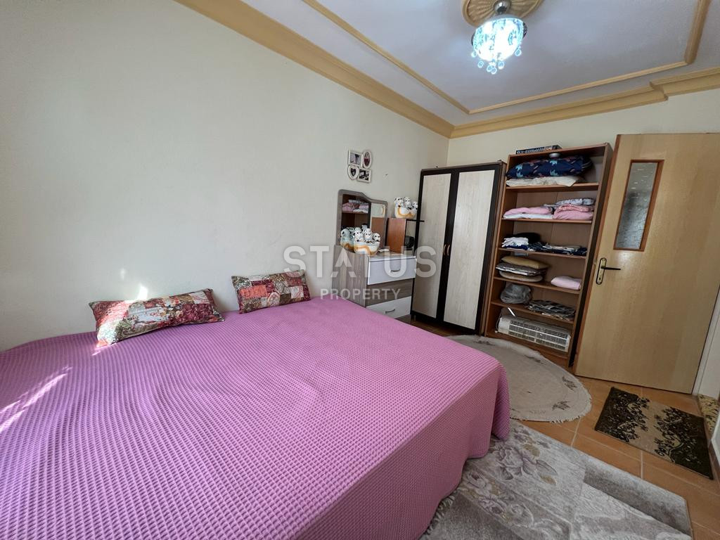 Three-room apartment 150m from the sea in Tosmur. 115m2 фото 24