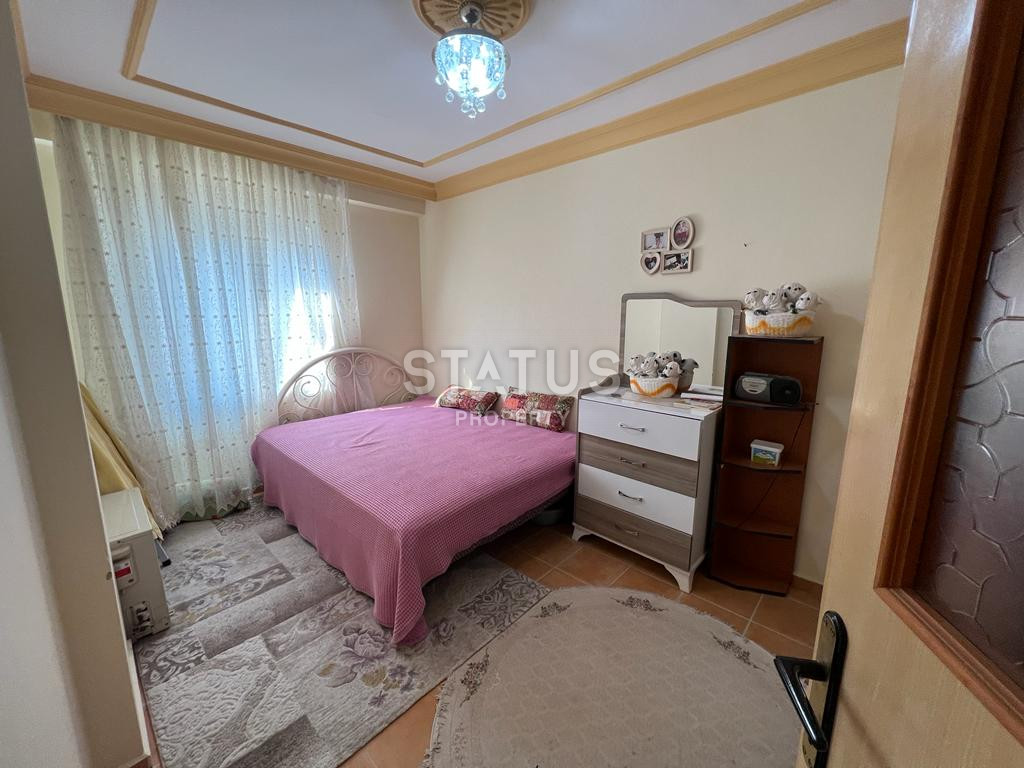 Three-room apartment 150m from the sea in Tosmur. 115m2 фото 25