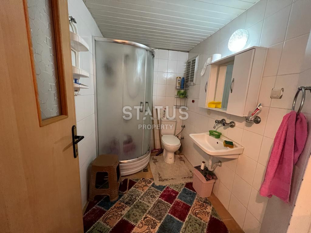 Three-room apartment 150m from the sea in Tosmur. 115m2 фото 26