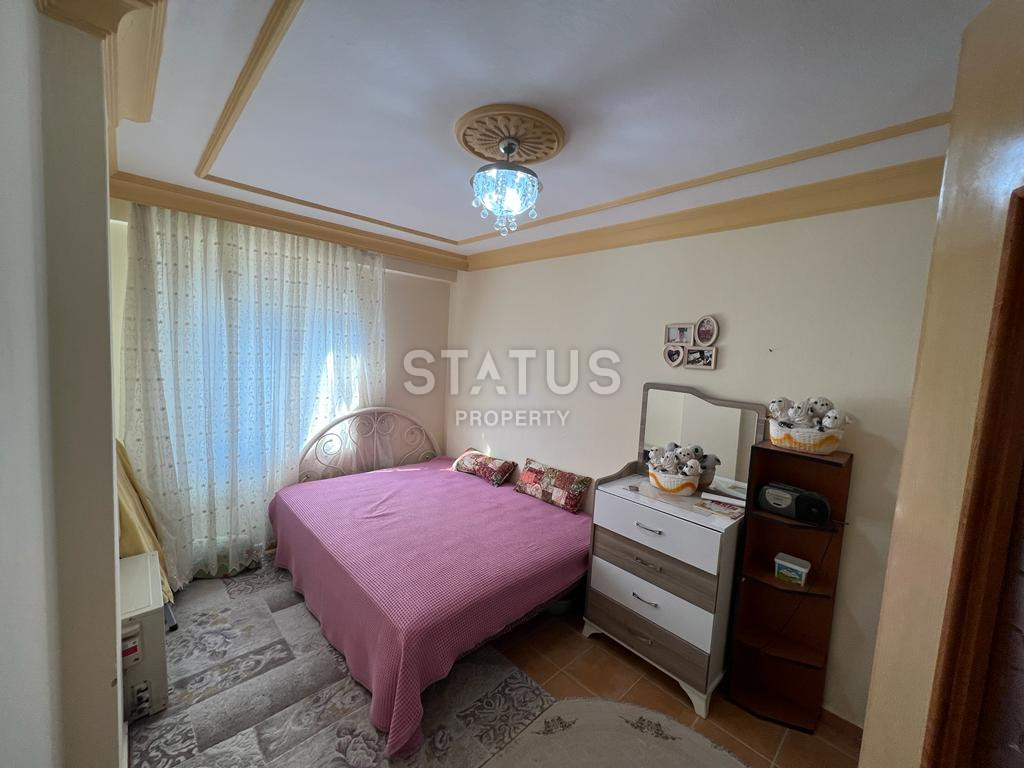 Three-room apartment 150m from the sea in Tosmur. 115m2 фото 27