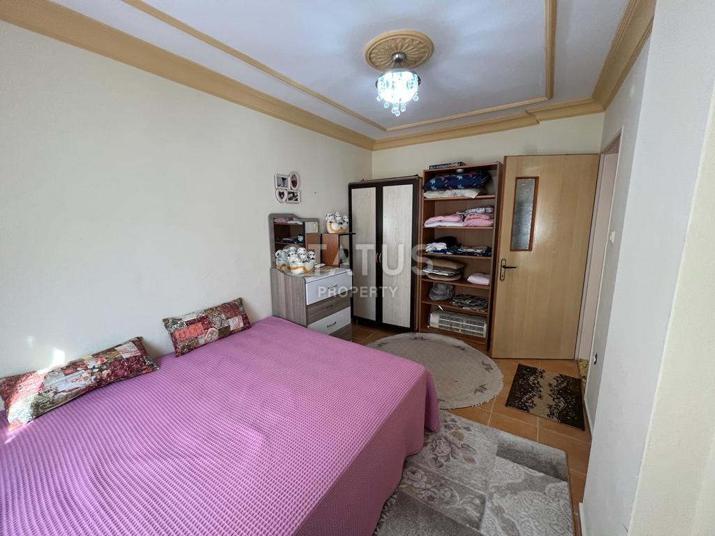 Three-room apartment 150m from the sea in Tosmur. 115m2 фото 28