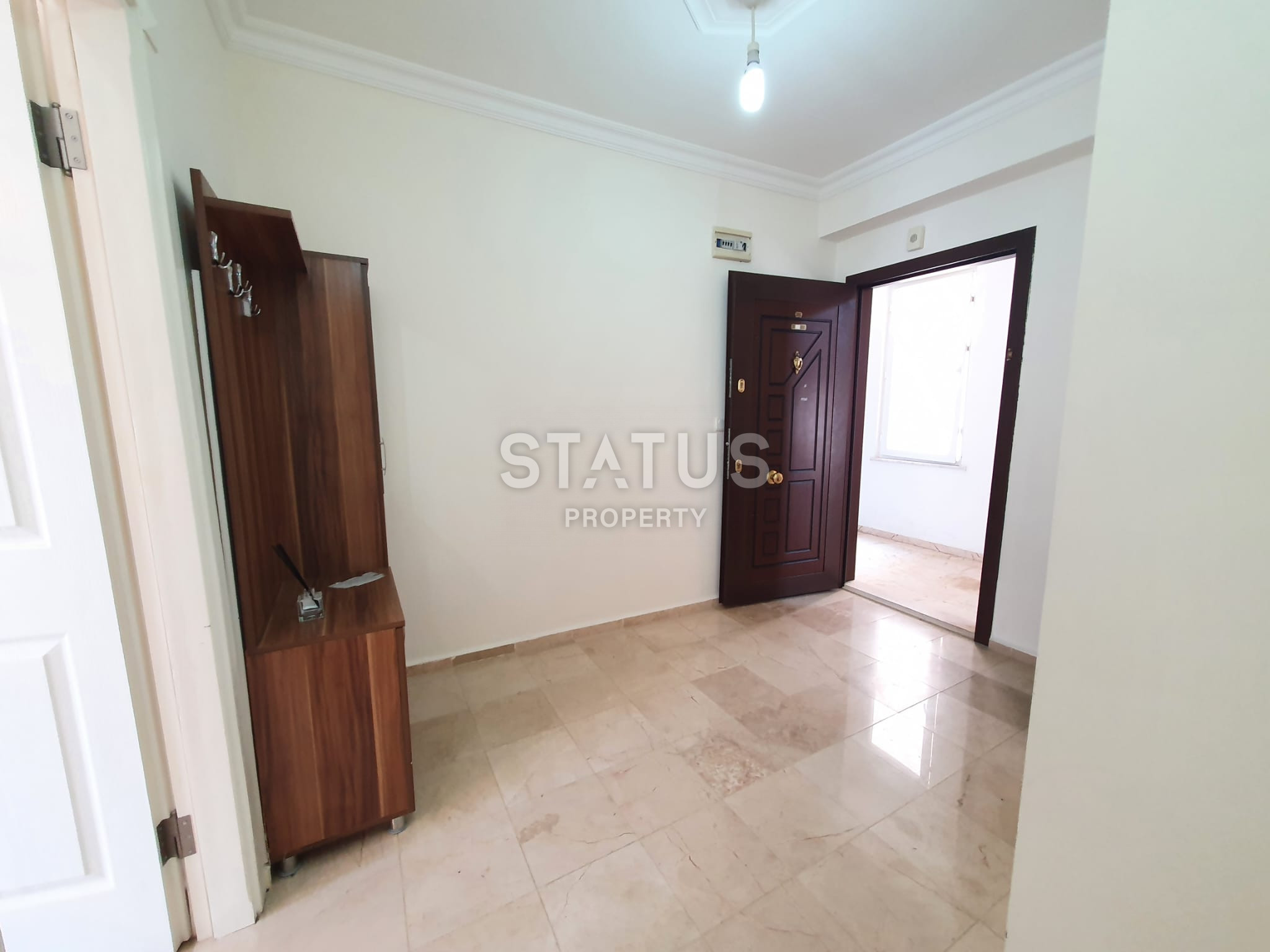 Трёхкомнатная меблированная квартира в Махмутларе. 105м2 фото 12