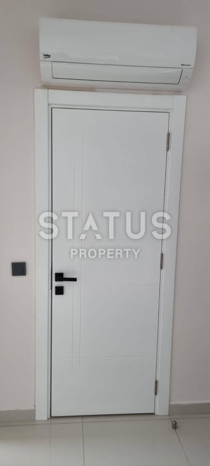 New furnished apartment in residential complex with full infrastructure. 55m2 фото 10