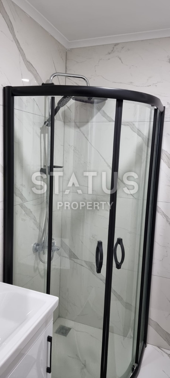 New furnished apartment in residential complex with full infrastructure. 55m2 фото 16