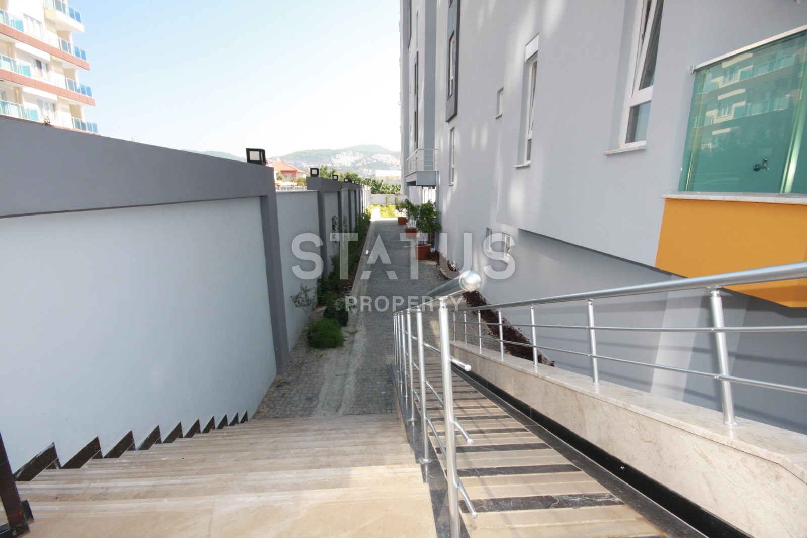 Новая современная квартира с мебелью в новом доме. 64 кв.м. фото 13