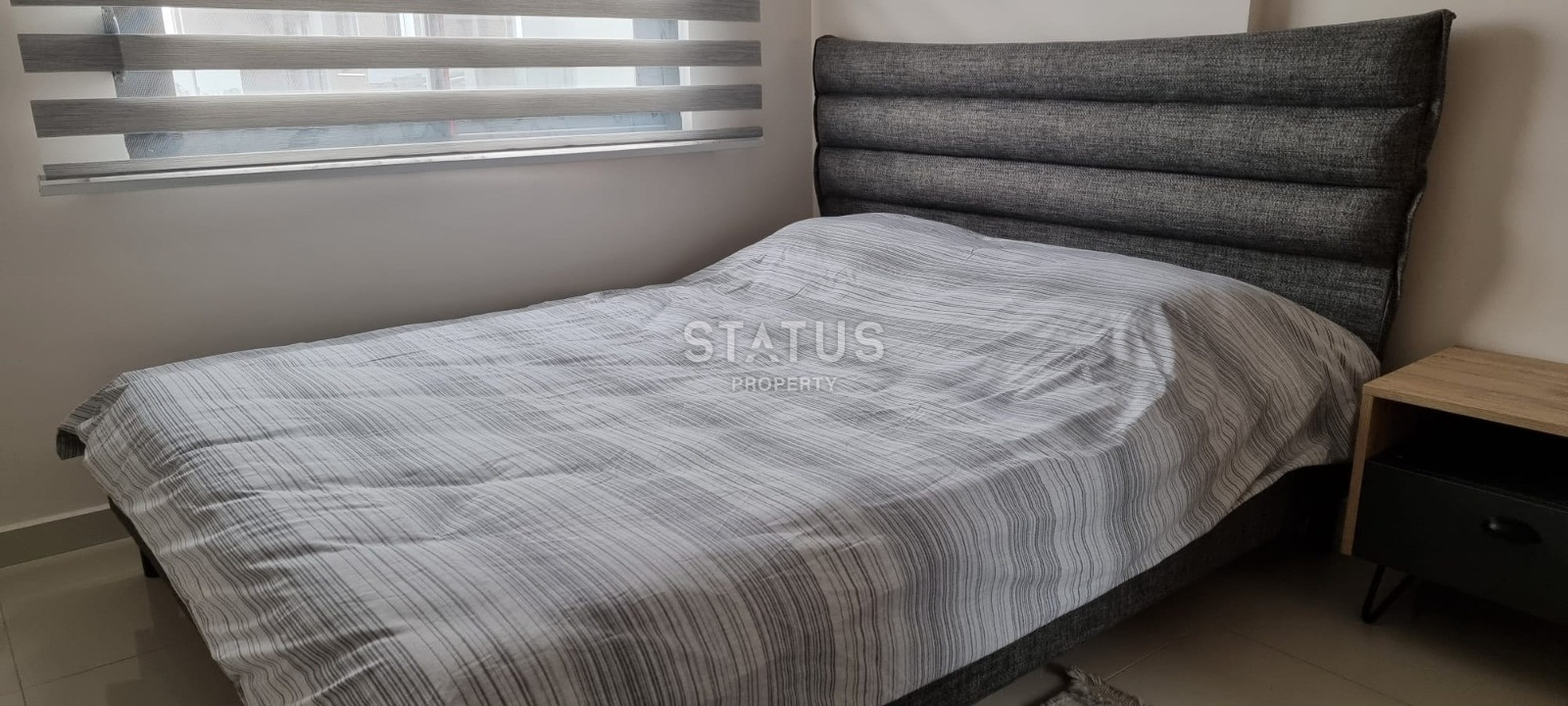 New furnished apartment in residential complex with full infrastructure. 55m2 фото 24