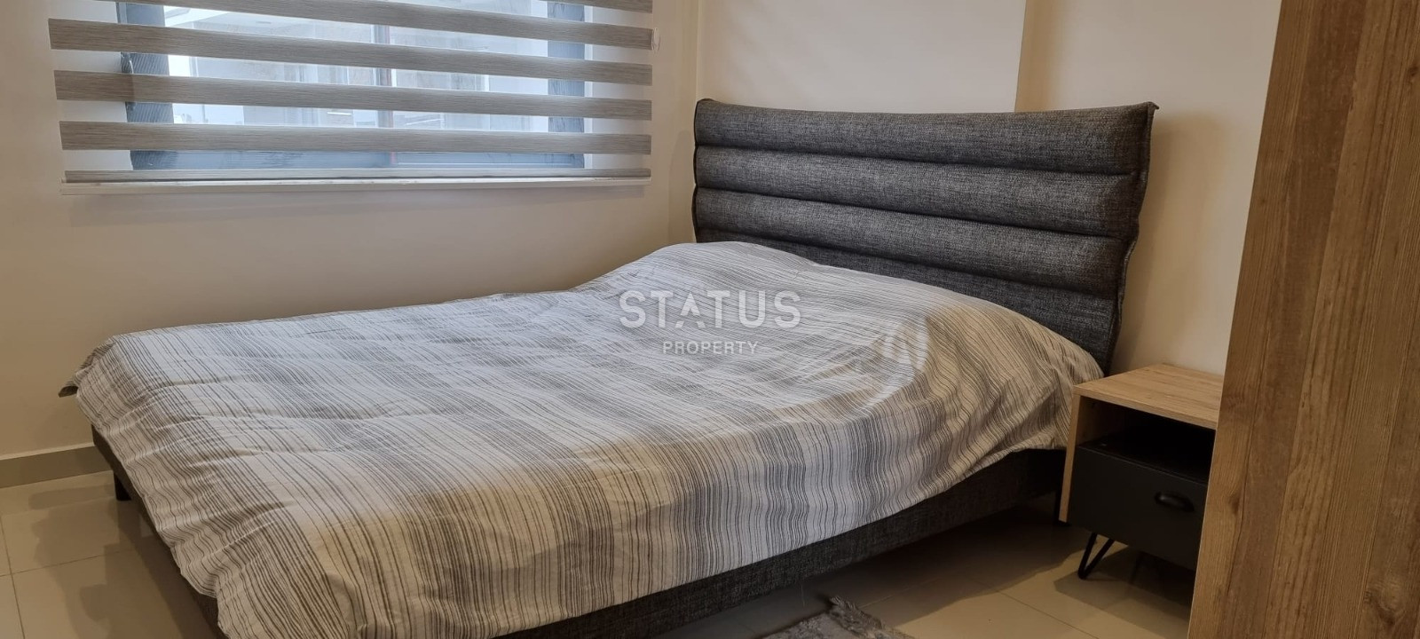 New furnished apartment in residential complex with full infrastructure. 55m2 фото 33