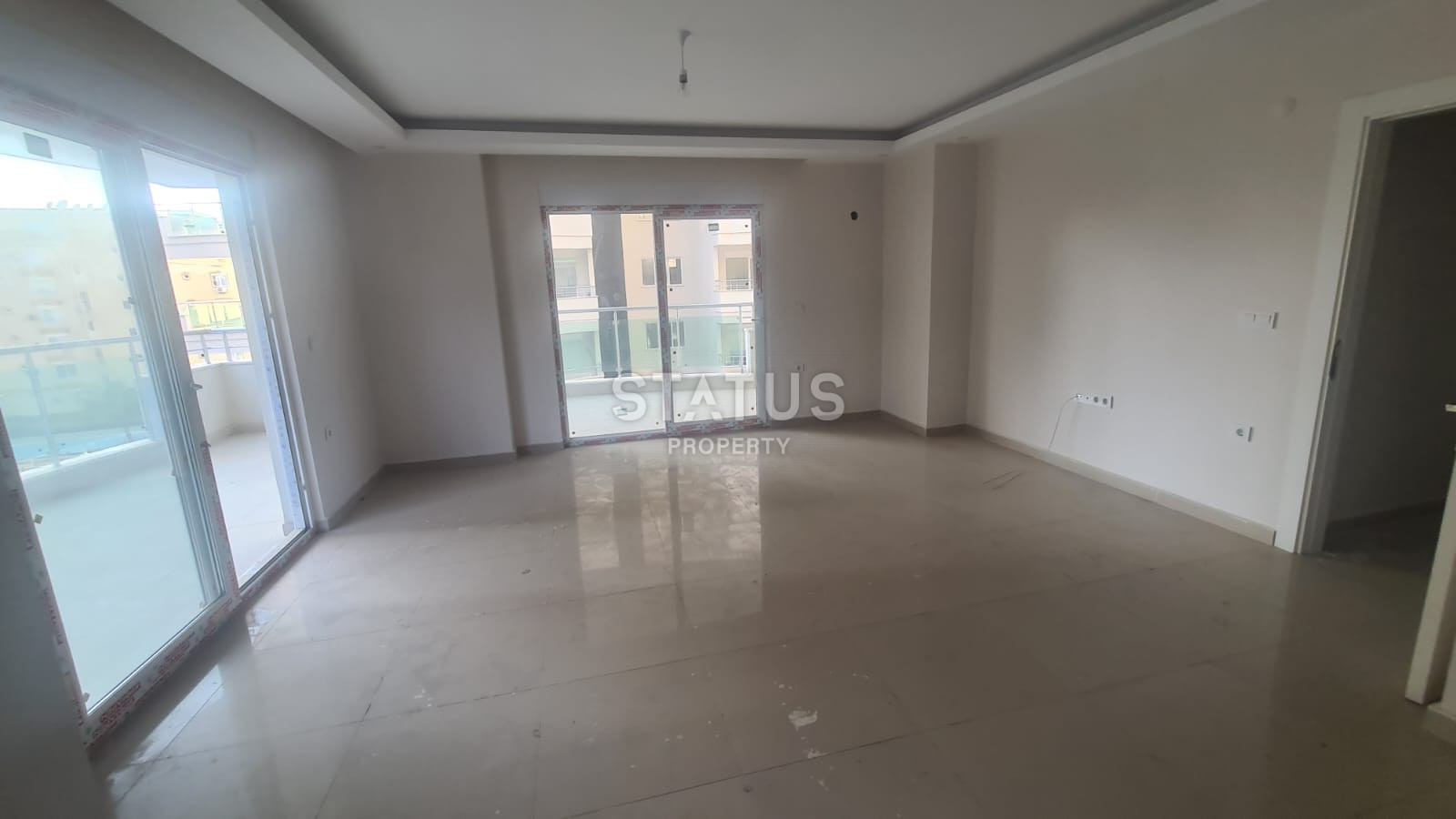 Трёхкомнатная квартира в доме на пред сдаче в Махмутларе. 125м2 фото 8