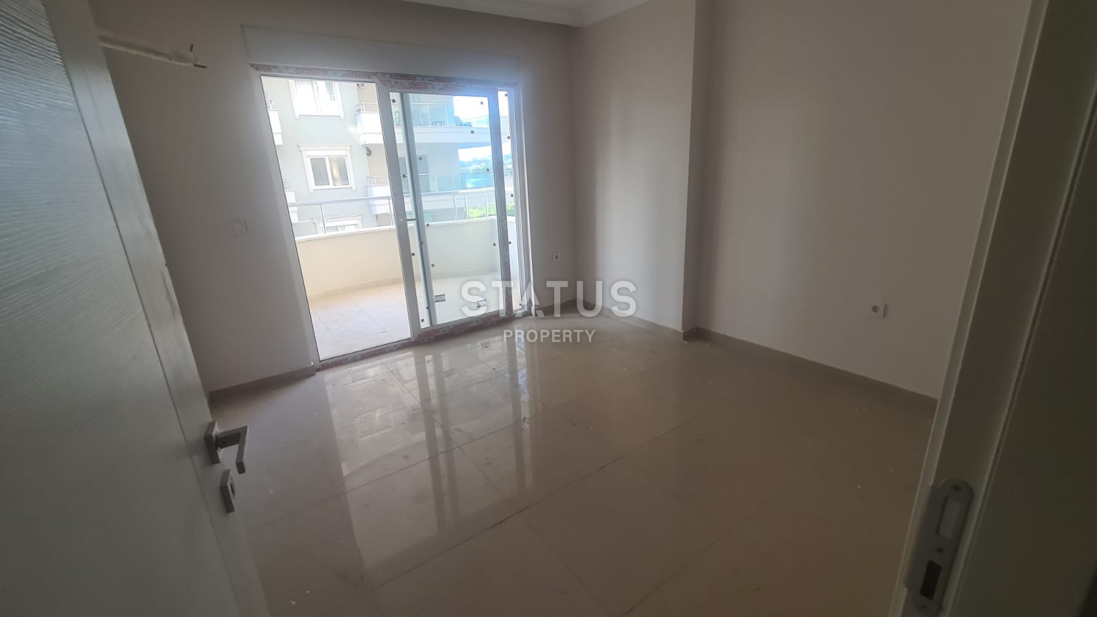 Трёхкомнатная квартира в доме на пред сдаче в Махмутларе. 125м2 фото 10