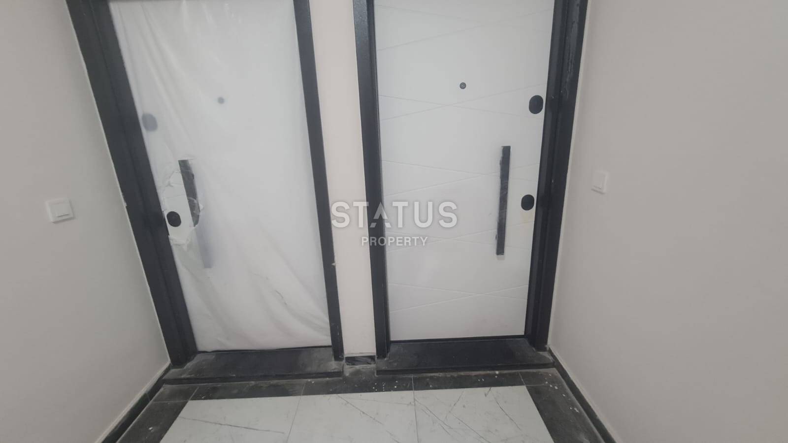 Трёхкомнатная квартира в доме на пред сдаче в Махмутларе. 125м2 фото 13