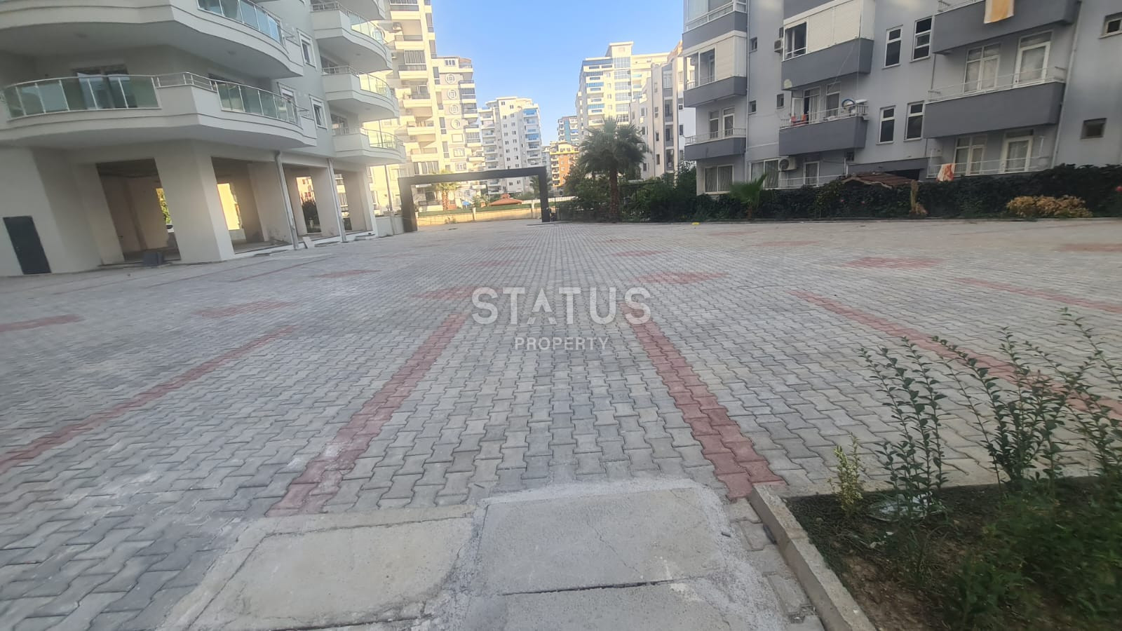 Трёхкомнатная квартира в доме на пред сдаче в Махмутларе. 125м2 фото 15