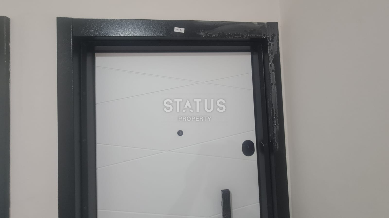 Трёхкомнатная квартира в доме на пред сдаче в Махмутларе. 125м2 фото 16