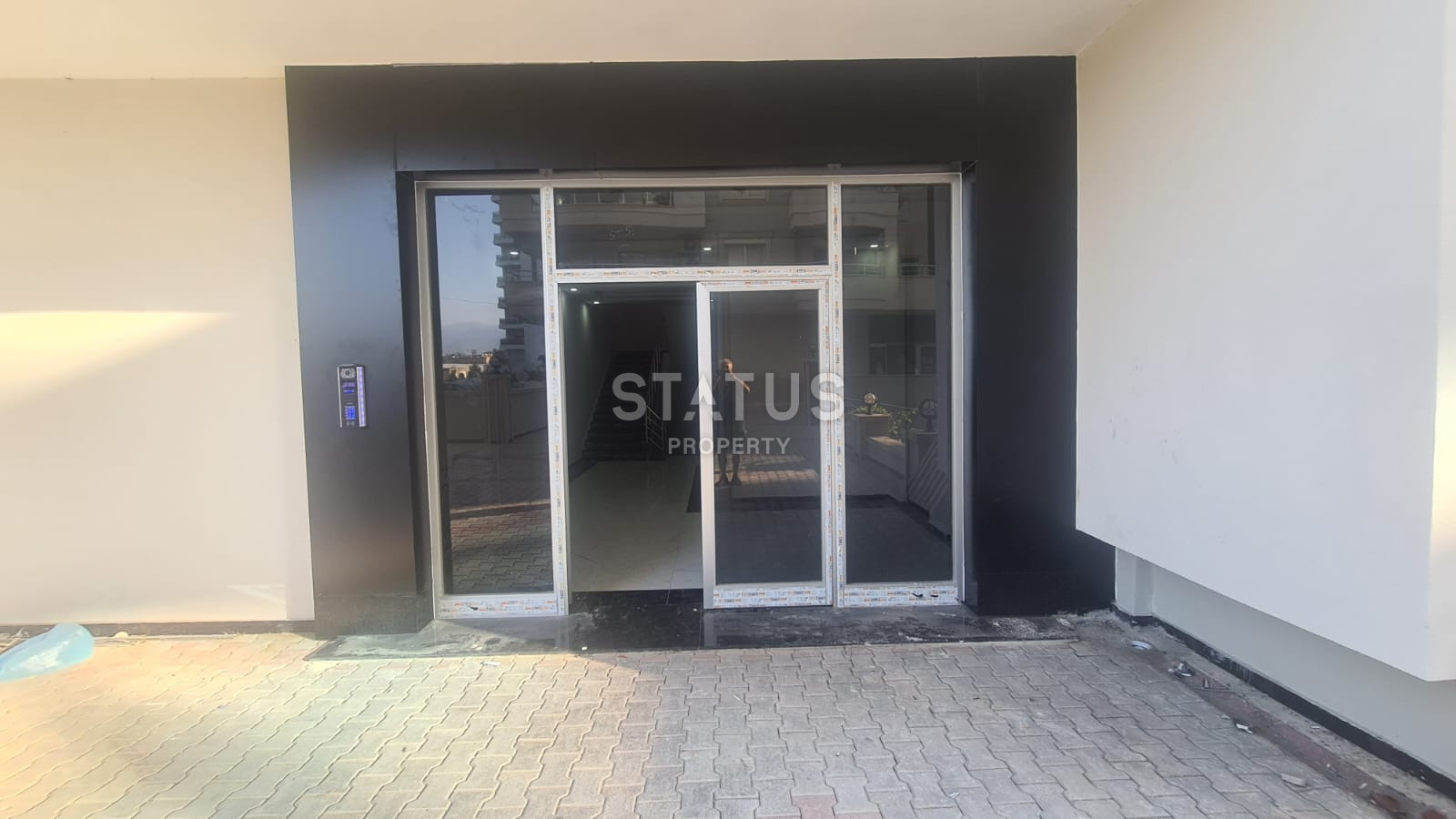 Трёхкомнатная квартира в доме на пред сдаче в Махмутларе. 125м2 фото 20