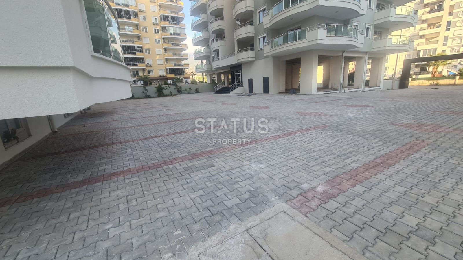 Трёхкомнатная квартира в доме на пред сдаче в Махмутларе. 125м2 фото 23