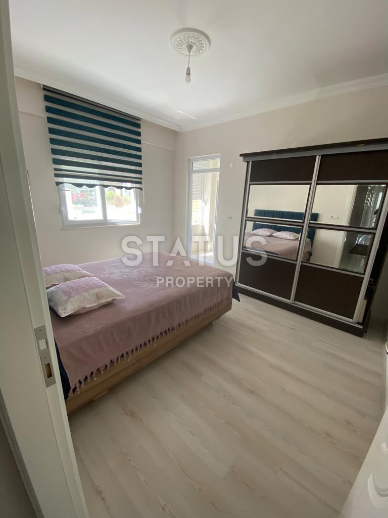 Furnished 2+1 apartment in Gazipasa. 105m2 фото 3