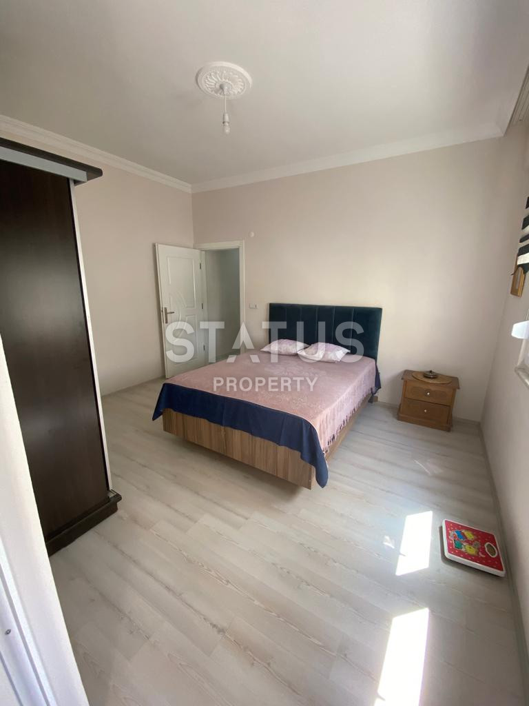 Furnished 2+1 apartment in Gazipasa. 105m2 фото 4