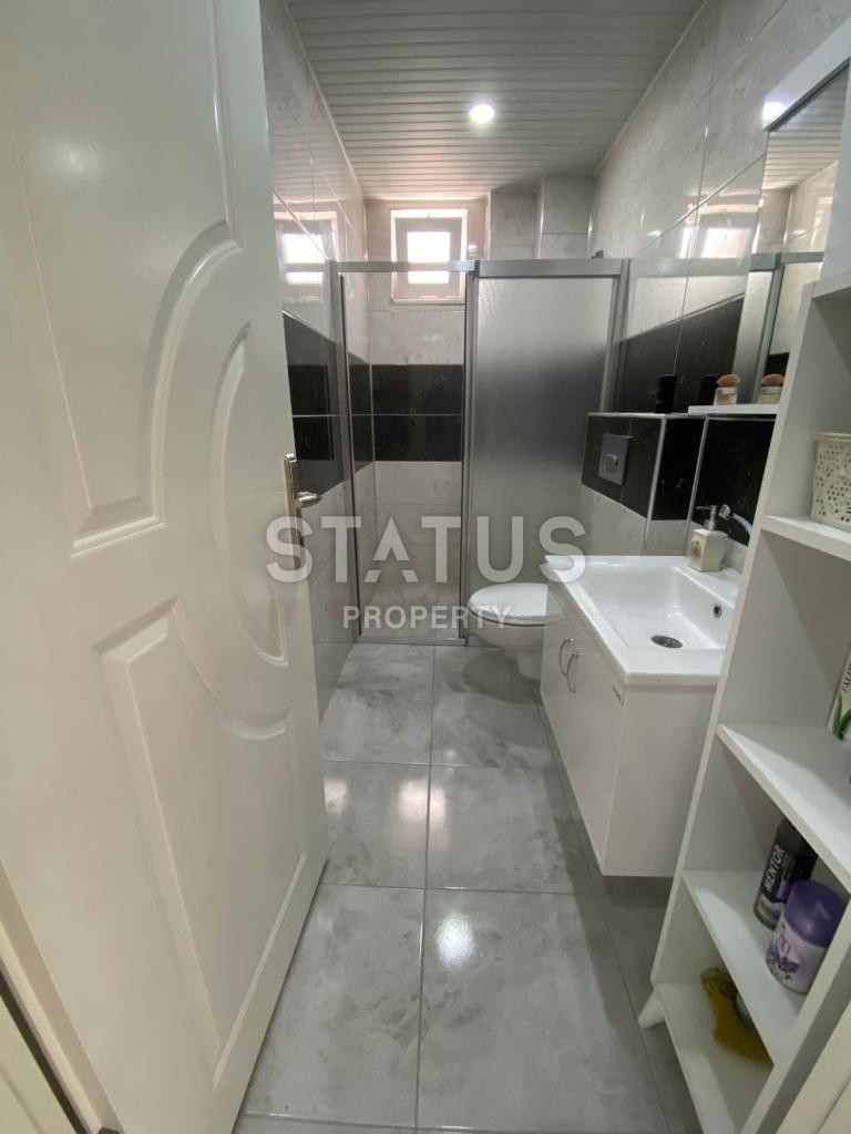 Furnished 2+1 apartment in Gazipasa. 105m2 фото 5