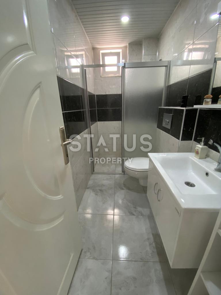 Furnished 2+1 apartment in Gazipasa. 105m2 фото 6