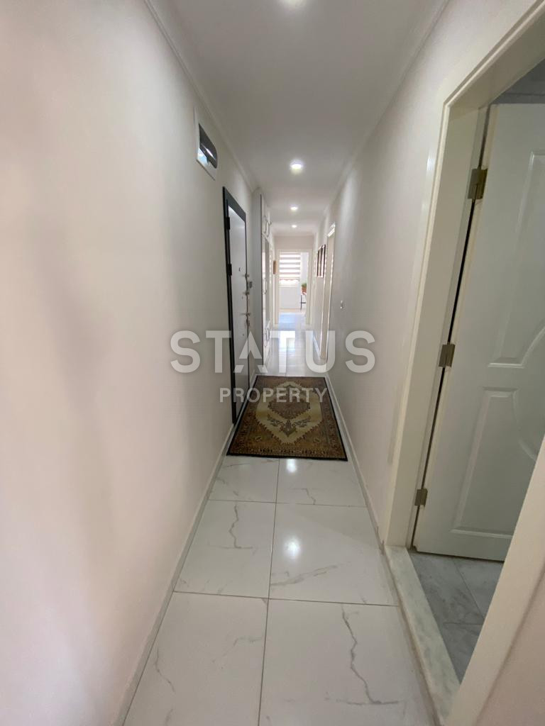 Furnished 2+1 apartment in Gazipasa. 105m2 фото 7