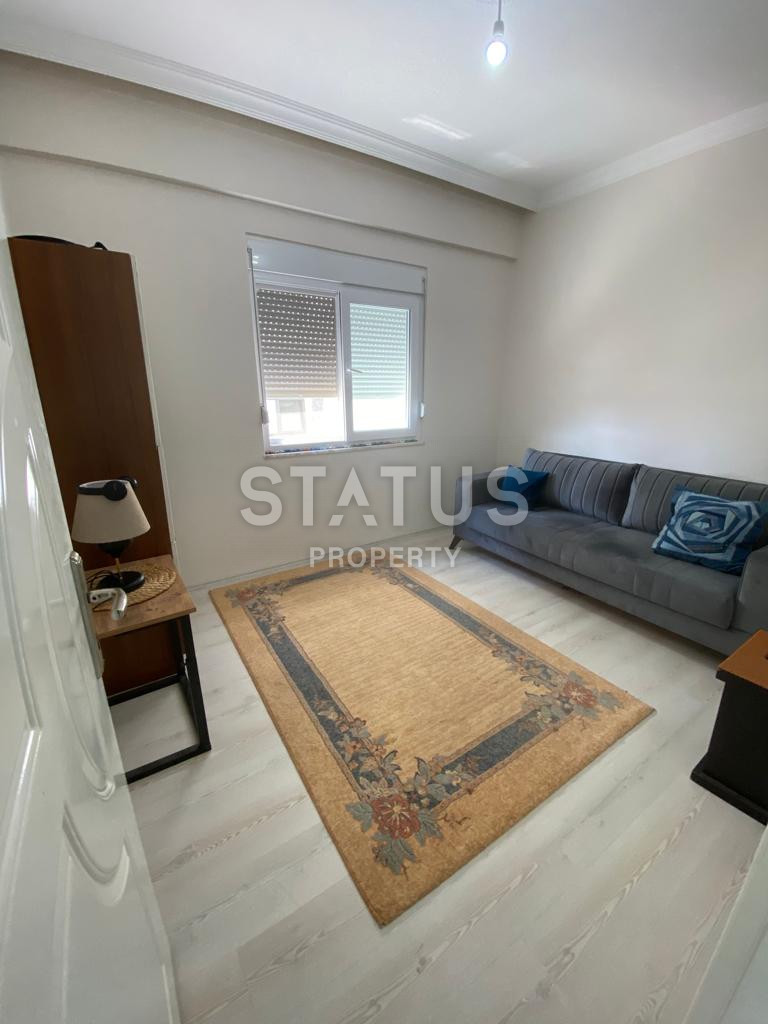 Furnished 2+1 apartment in Gazipasa. 105m2 фото 8