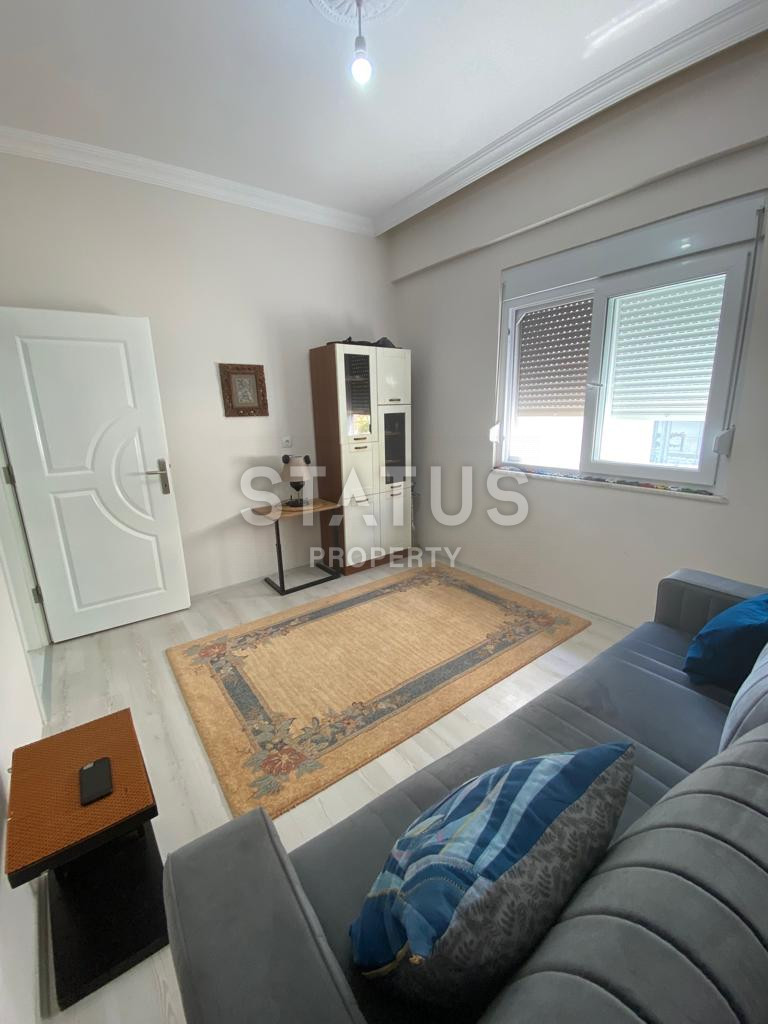 Furnished 2+1 apartment in Gazipasa. 105m2 фото 9