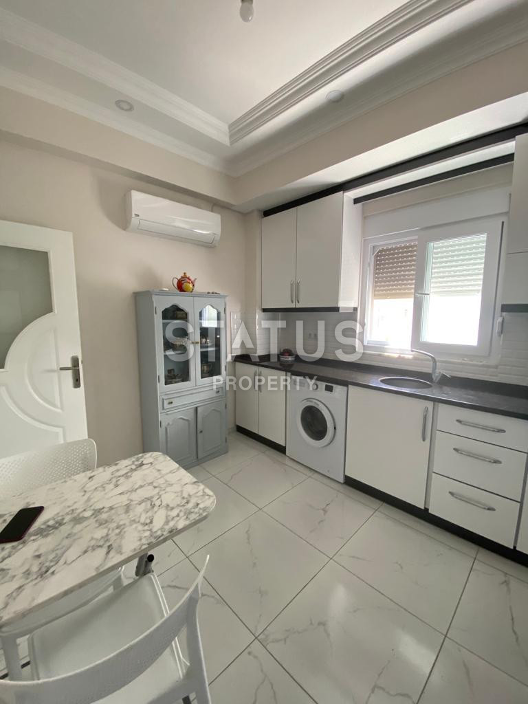 Furnished 2+1 apartment in Gazipasa. 105m2 фото 10