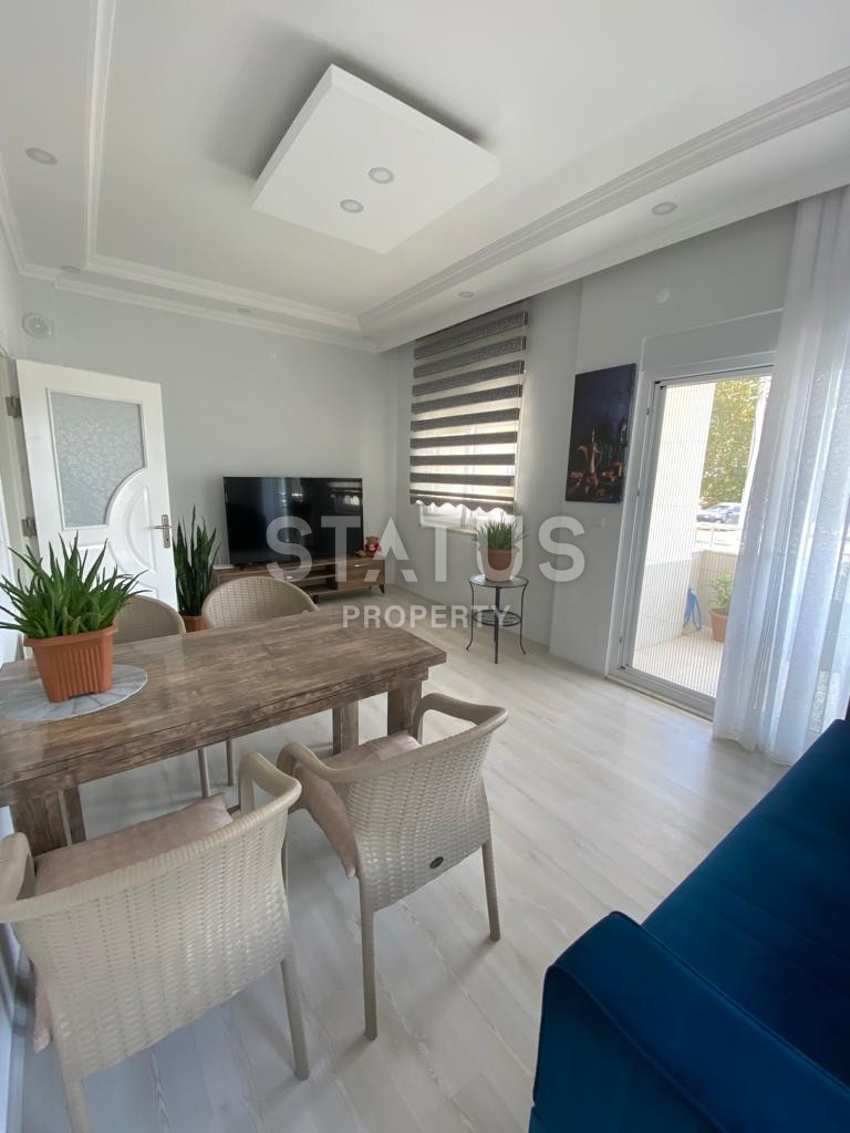 Furnished 2+1 apartment in Gazipasa. 105m2 фото 14