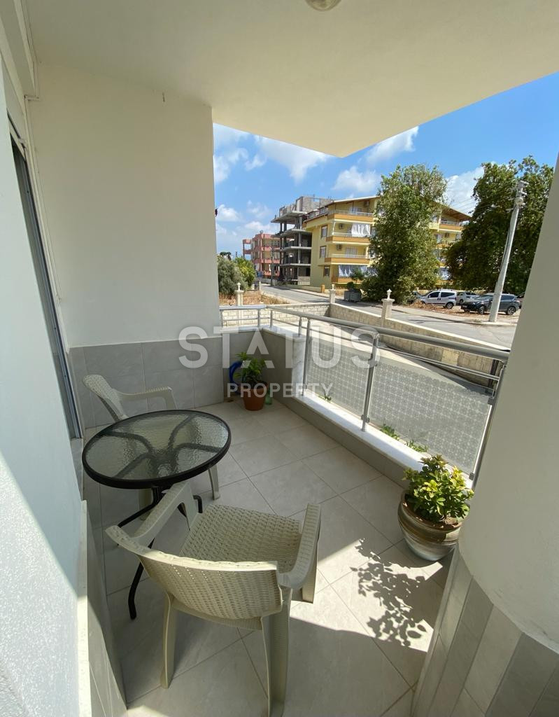 Furnished 2+1 apartment in Gazipasa. 105m2 фото 15