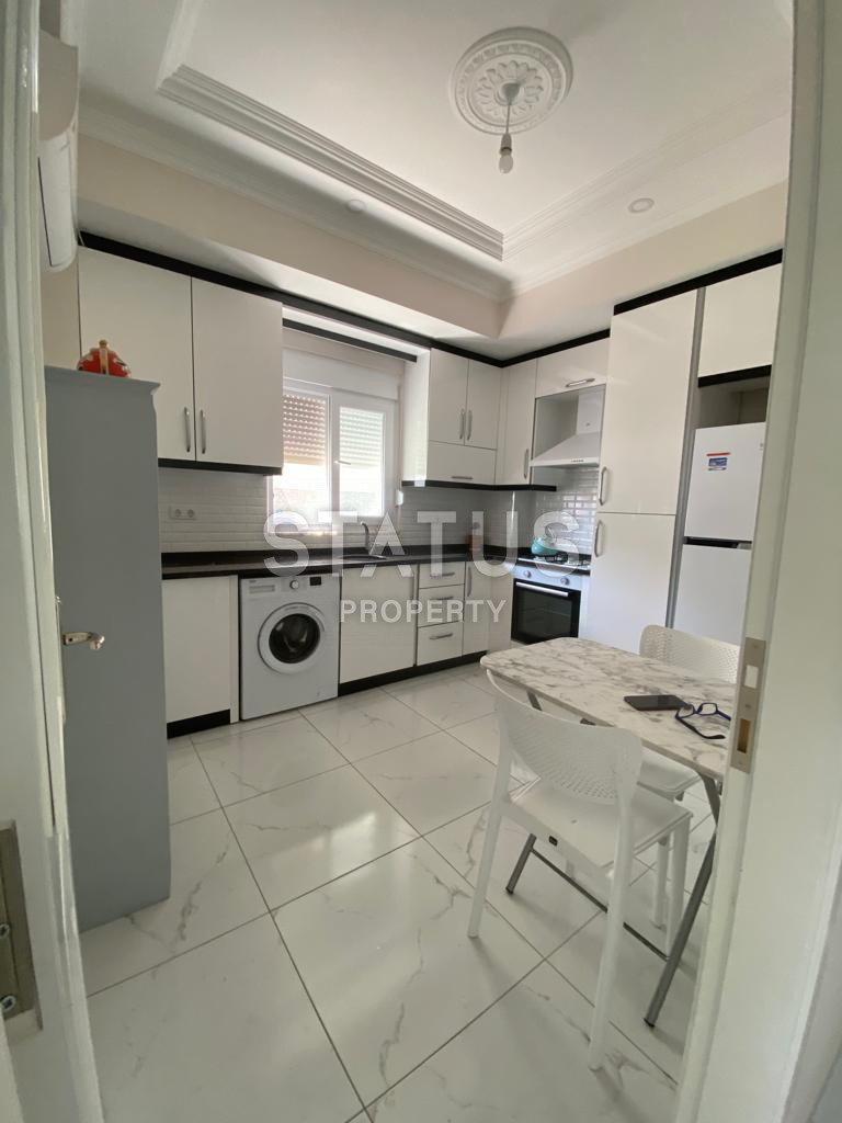 Furnished 2+1 apartment in Gazipasa. 105m2 фото 16