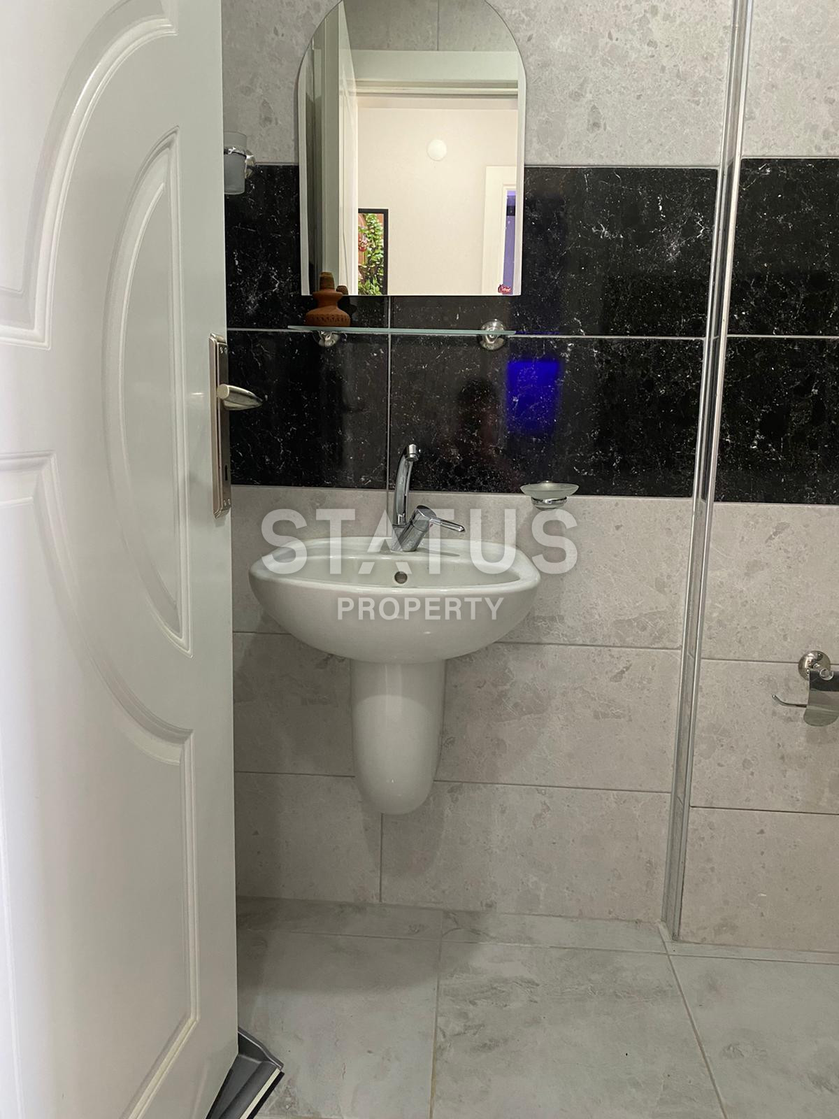 Furnished 2+1 apartment in Gazipasa. 105m2 фото 19