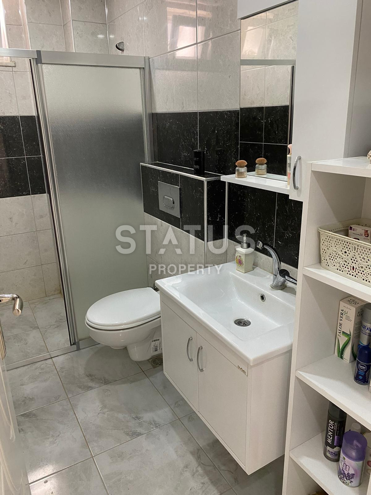 Furnished 2+1 apartment in Gazipasa. 105m2 фото 20