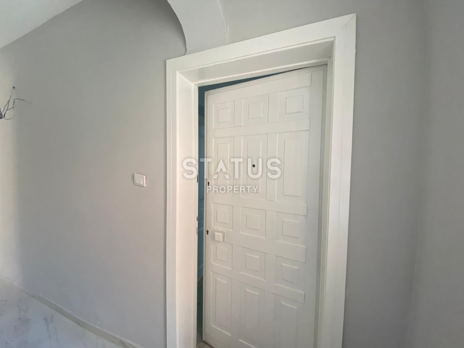 Four-room apartments 3+1 in the lower OBA area. 120m2 фото 3