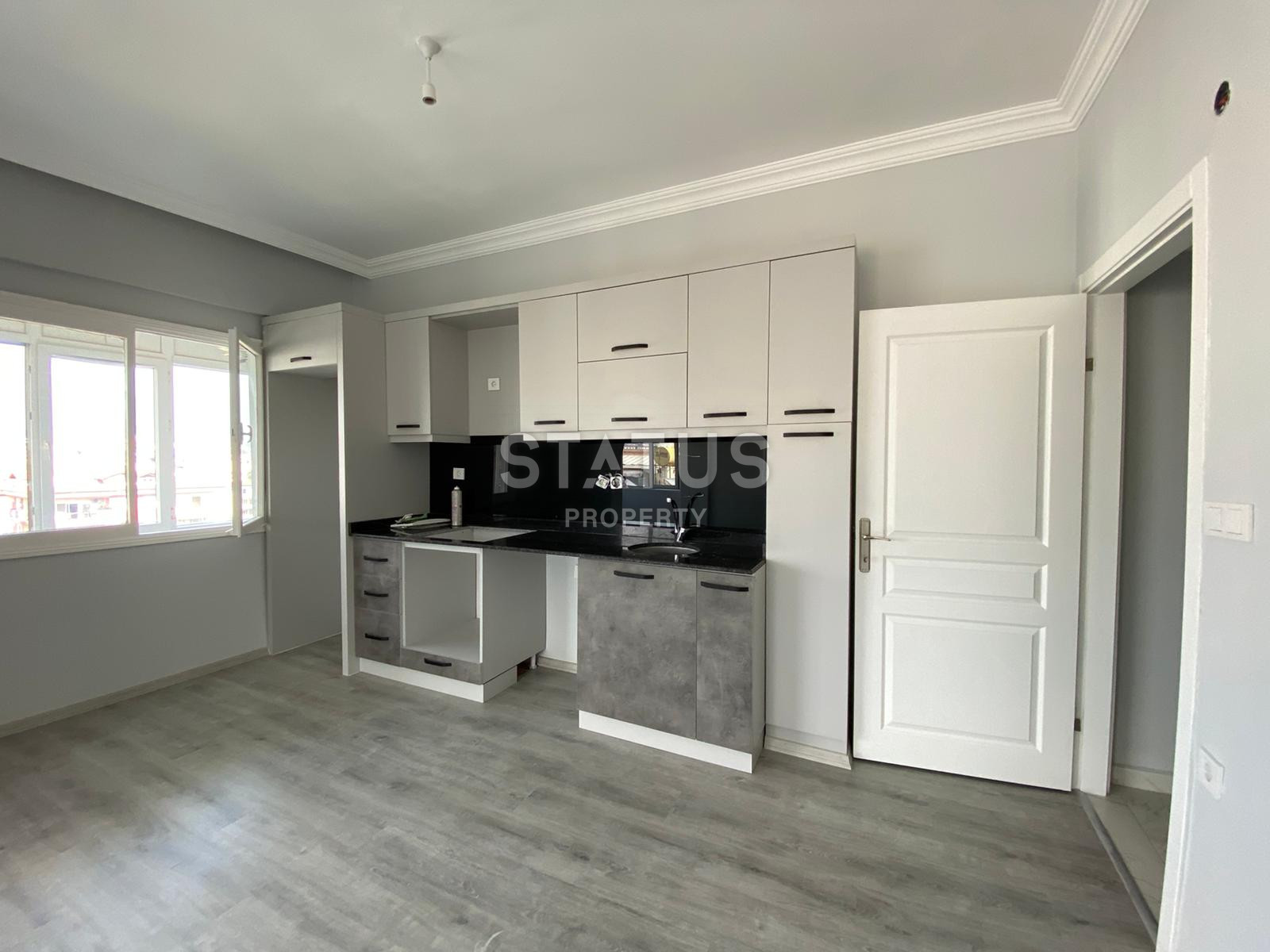 Four-room apartments 3+1 in the lower OBA area. 120m2 фото 5