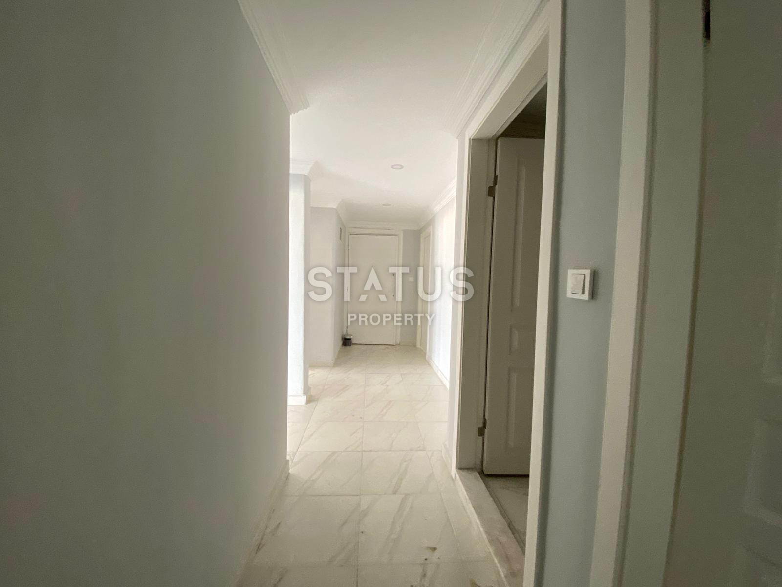 Four-room apartments 3+1 in the lower OBA area. 120m2 фото 6