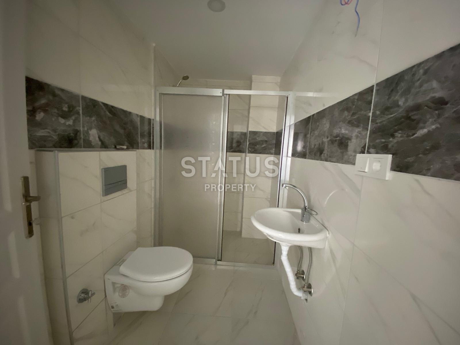 Four-room apartments 3+1 in the lower OBA area. 120m2 фото 7