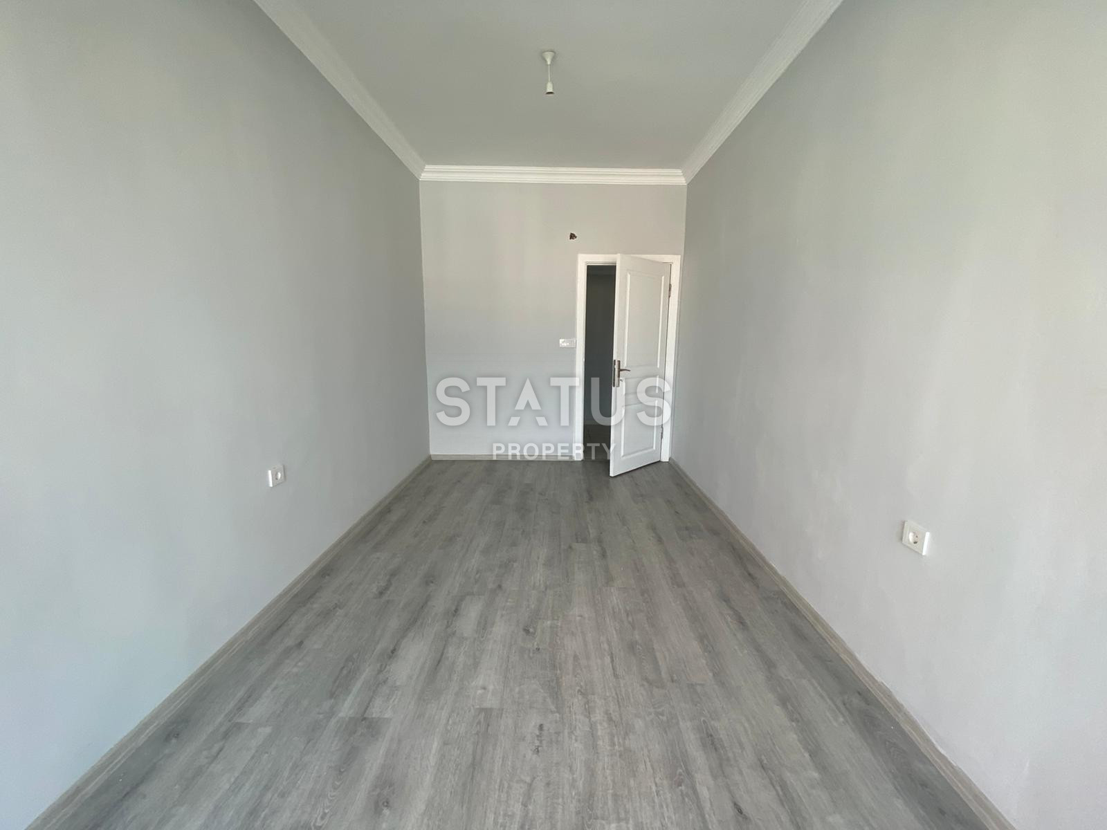 Four-room apartments 3+1 in the lower OBA area. 120m2 фото 8