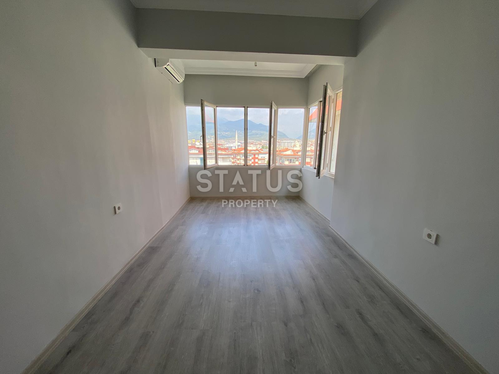 Four-room apartments 3+1 in the lower OBA area. 120m2 фото 9