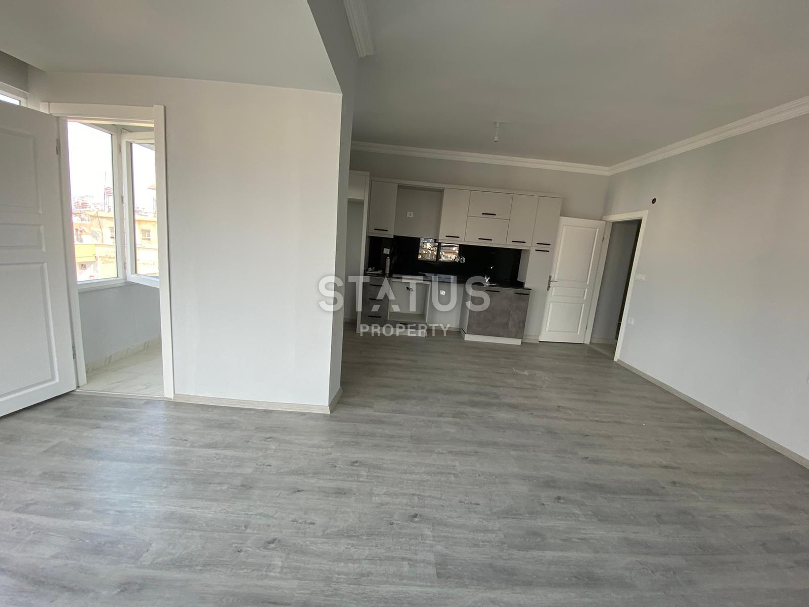 Four-room apartments 3+1 in the lower OBA area. 120m2 фото 10