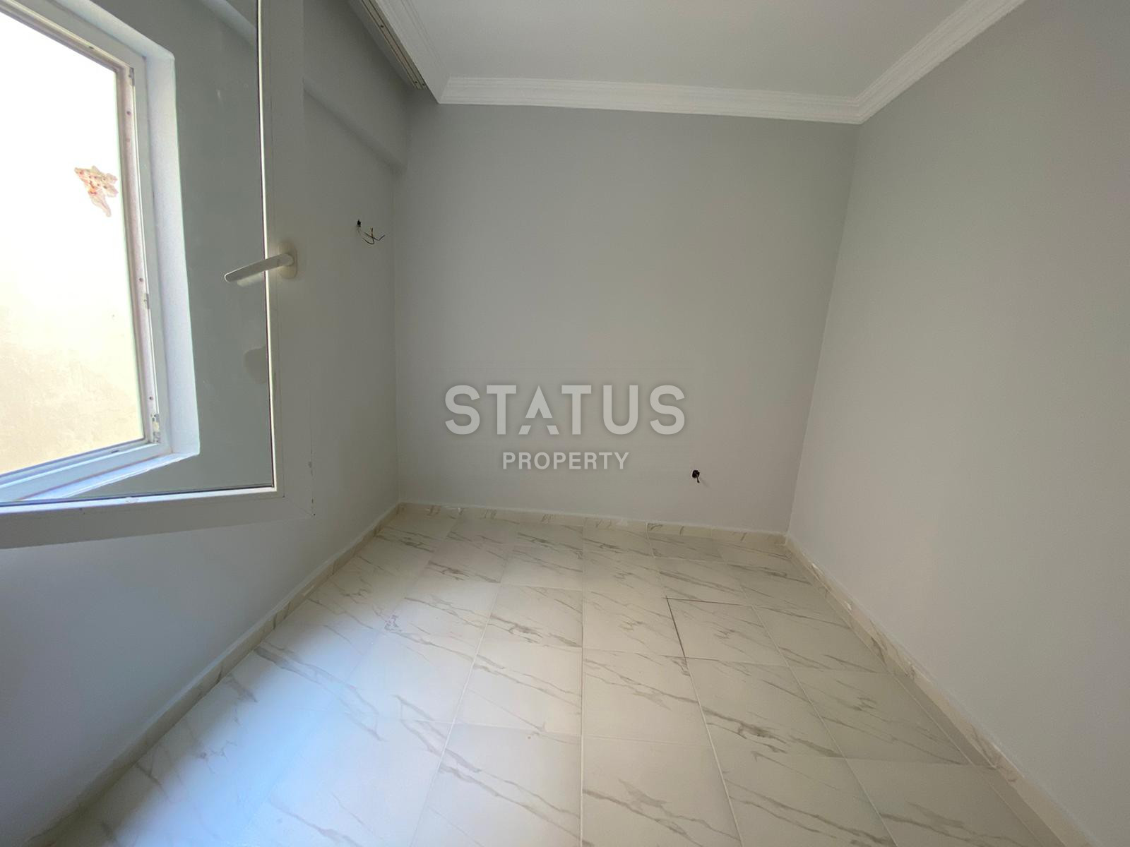 Four-room apartments 3+1 in the lower OBA area. 120m2 фото 11