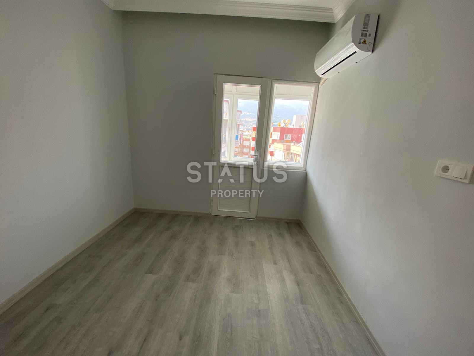 Four-room apartments 3+1 in the lower OBA area. 120m2 фото 13