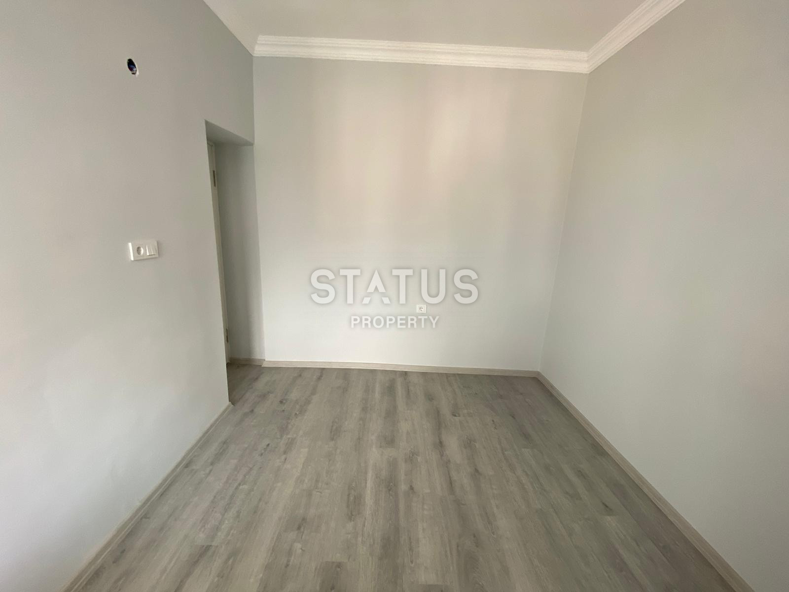 Four-room apartments 3+1 in the lower OBA area. 120m2 фото 14