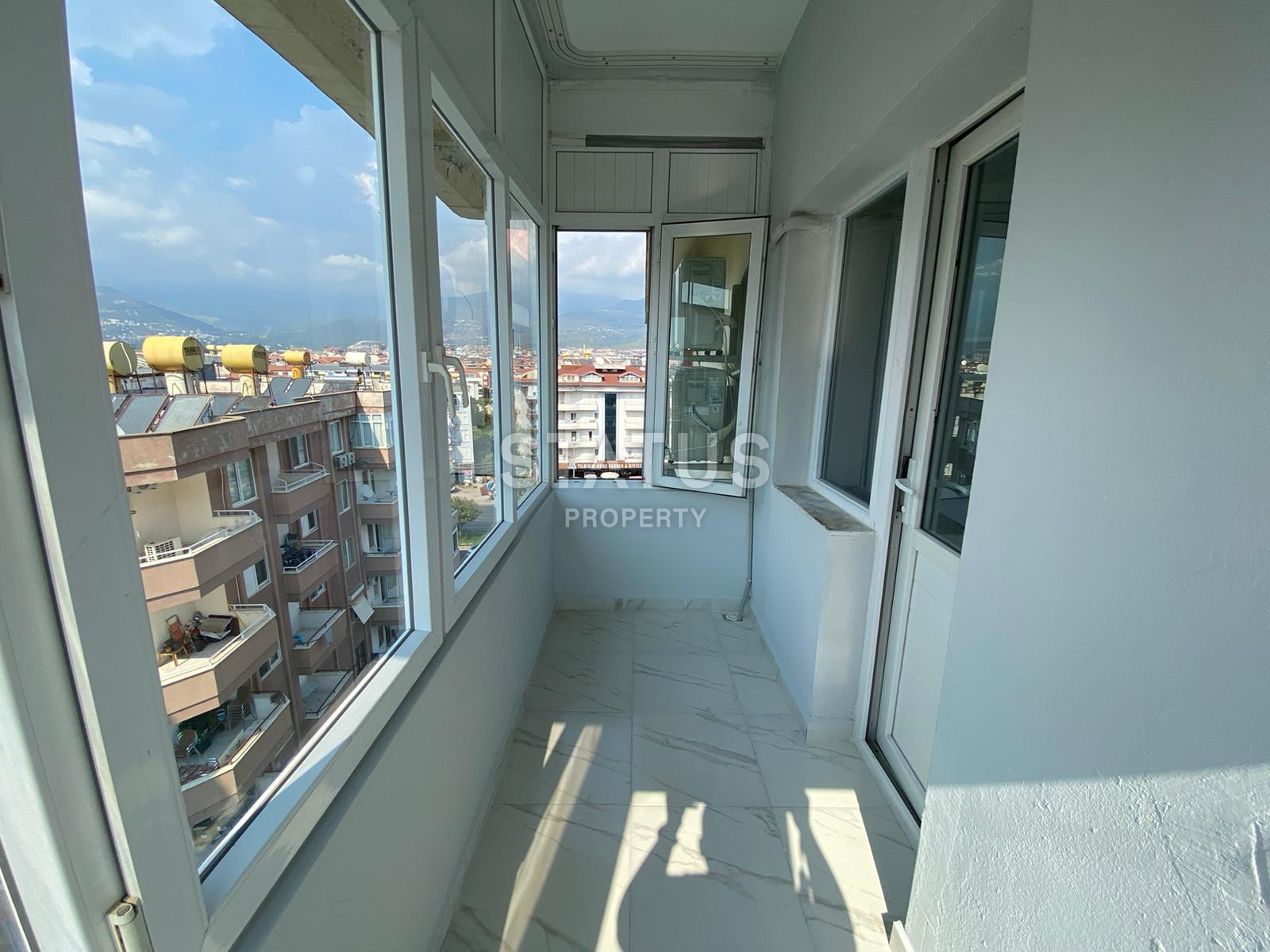 Four-room apartments 3+1 in the lower OBA area. 120m2 фото 17