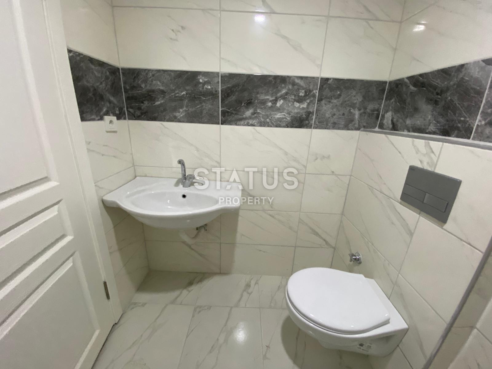 Four-room apartments 3+1 in the lower OBA area. 120m2 фото 18